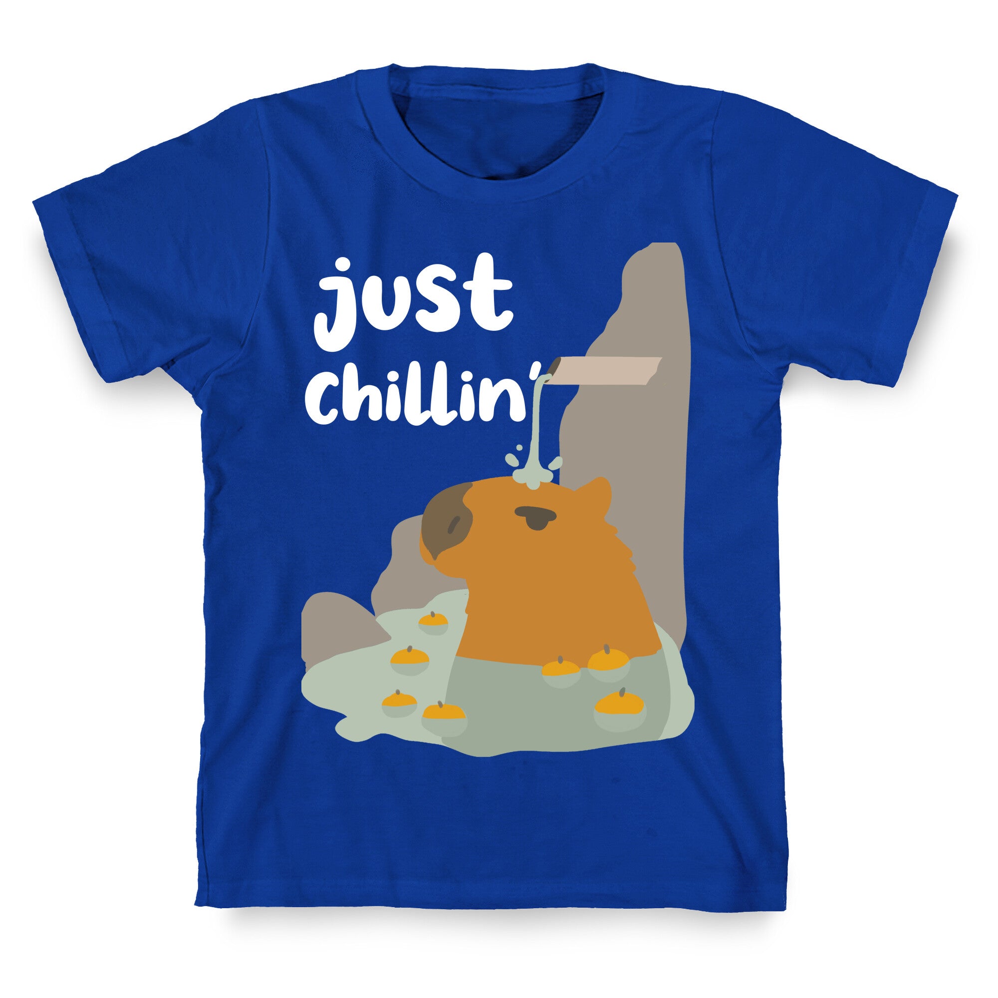 Just Chillin'  T-Shirt